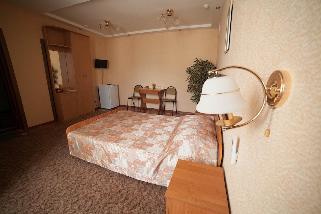 Oazis Hotel Тамбов Номер фото